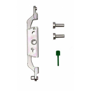 Giesse Internal Bi-fold Door Lock